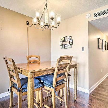 Gatlinburg Condo With Pool, Hot Tub, And Mtn Views! Exterior photo