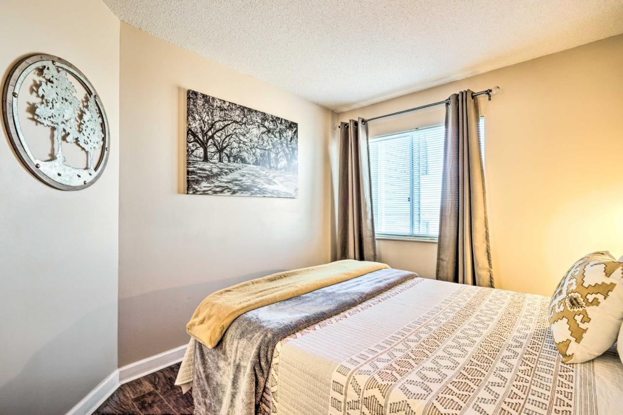 Gatlinburg Condo With Pool, Hot Tub, And Mtn Views! Exterior photo
